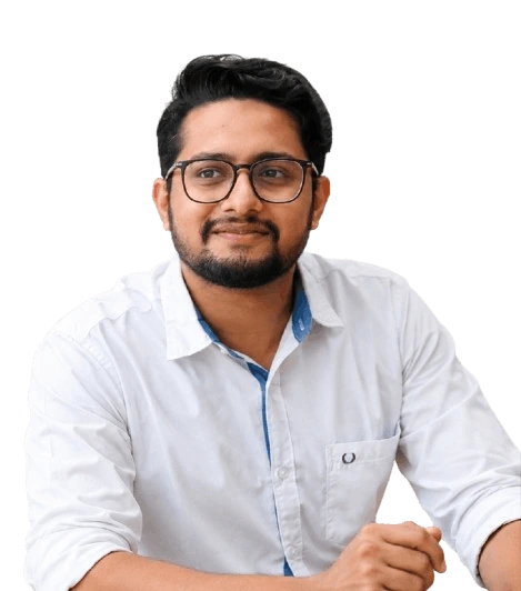 Ritesh Chandra Sahu